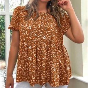 Womens XXL Top
